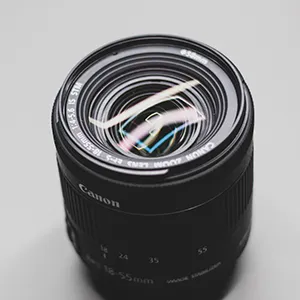 Kameralar & Optik