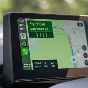 Bilgisayar & GPS
