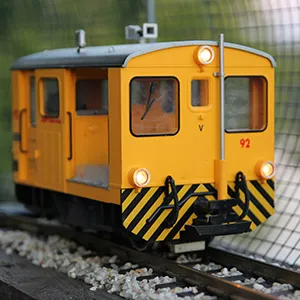 Model Yapımı