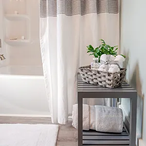 Banyo Aksesuarları